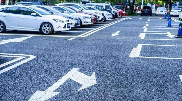 地下車庫怎樣停車最方便快捷？